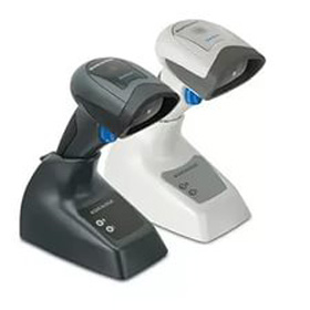 Беспроводной сканер штрих кода Datalogic QuickScan I QBT2131