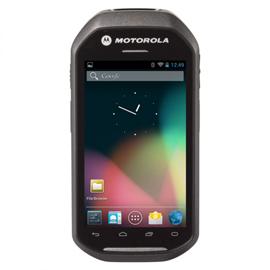 Терминал сбора данных (ТСД) Motorola MC 40