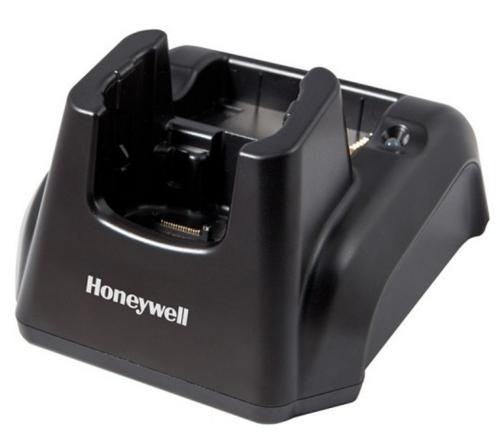  Подставка для зарядки с отсеком для вспомогательной батареи для ТСД Honeywell  ScanPal 5100