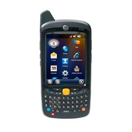 Терминал сбора данных (ТСД) Motorola MC67NA-PJABAB00300