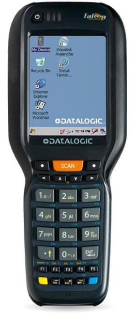 Терминал сбора данных (ТСД) Datalogic Falcon X3+