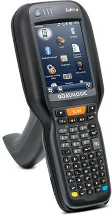 Терминал сбора данных (ТСД) Datalogic Falcon X3+ 945250082