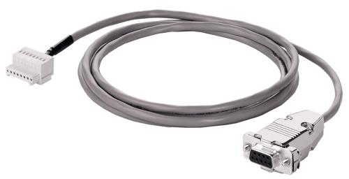  Коммуникационный кабель PC (RS232) для ТСД Datalogic Memor X3