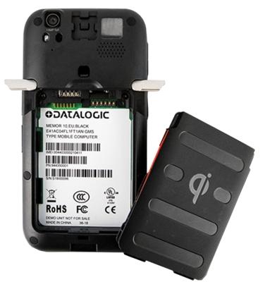  Батарея для ТСД Datalogic Memor 1