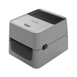  Термопринтер этикеток TOSHIBA B-FV4D (USB, RS-232, Bluetooth)