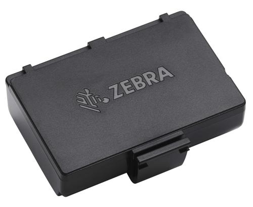  Аккумулятор 2550 mAh для принтера Zebra ZQ210, ZQ220 