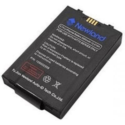  Батарея 6500mAh для ТСД Newland MT90 серии