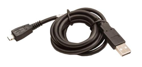  10-контактный USB-кабель USB Type A длиной 1,2 м для ТСД Honeywell  Captuvo SL62