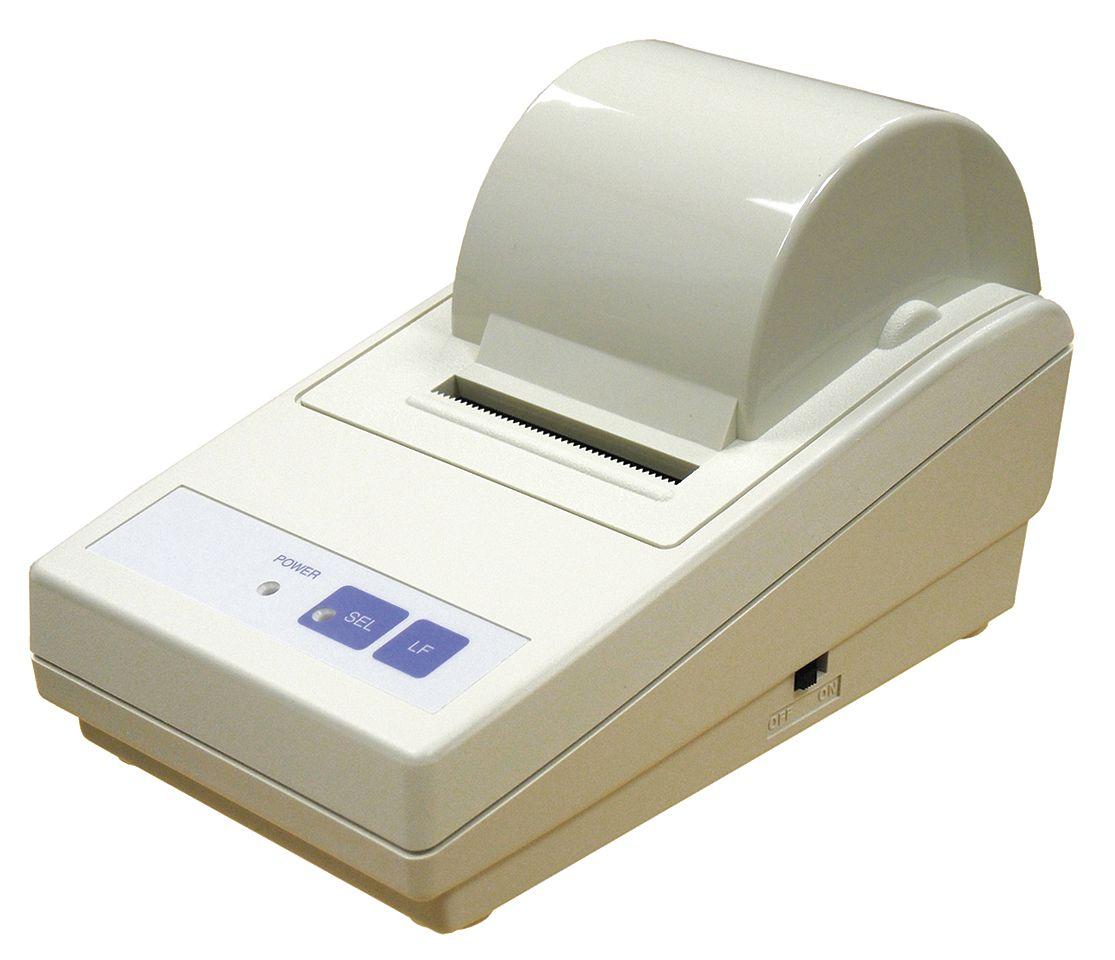  Термопринтер этикеток Citizen CBM-910II; Parallel; External 230V PSU; 40 col.; White
