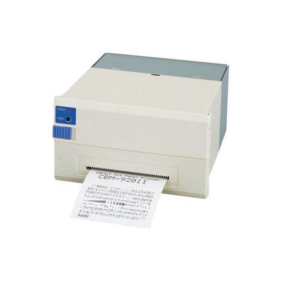 Термопринтер этикеток Citizen CBM-920II; Serial;No PSU; 24 col.; White