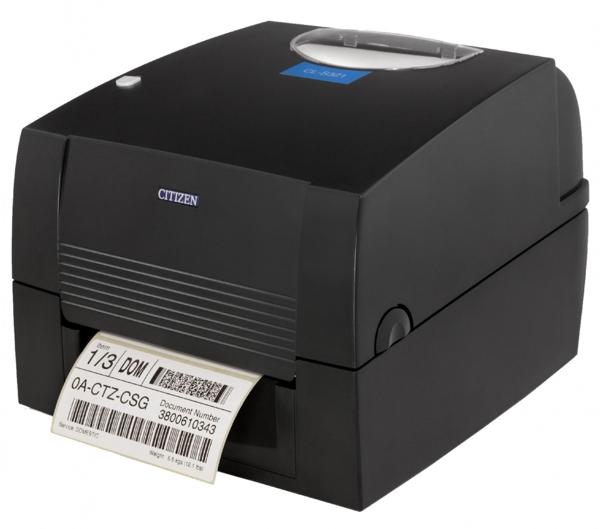  Термотрансферный принтер Citizen CL-S321