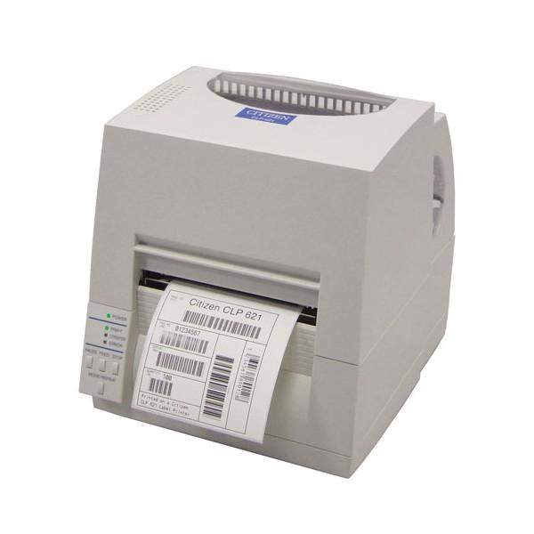 Термотрансферный принтер Citizen CLP-621 (с автоотрезчиком)