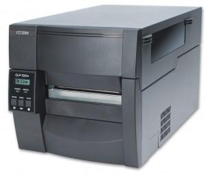 Термотрансферный принтер Citizen CLP-7401е