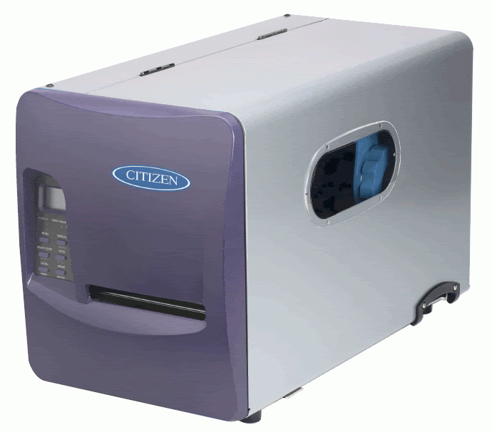 Термотрансферный принтер Citizen CLP 9301