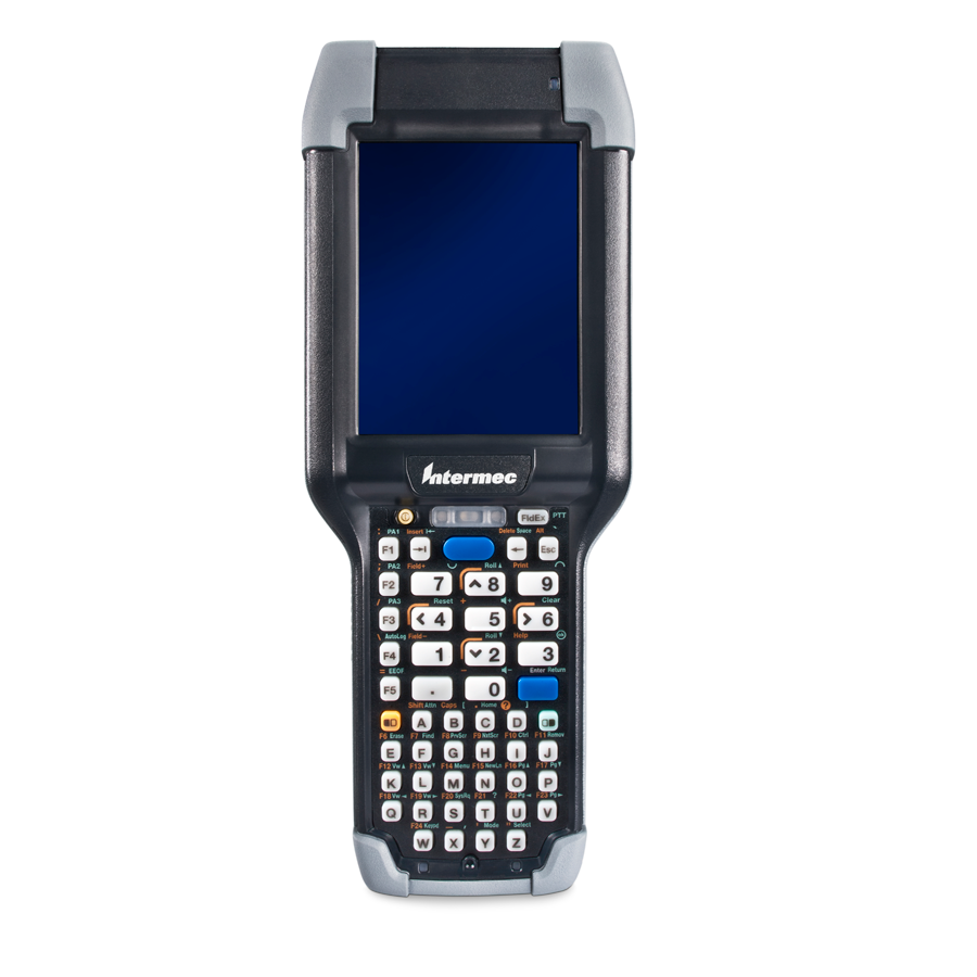 Терминал сбора данных (ТСД) Honeywell CK3X CK3XAB4M000W4100