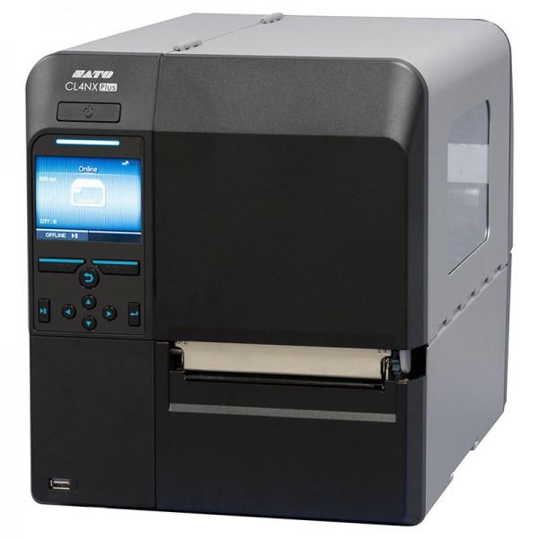Термотрансферный принтер SATO CL4NX Plus 305 dpi with Linerless Kit