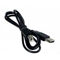 USB-кабель 1,8 м для принтера Citizen CMP-20, 20II, 25L, 30, 30II, 40L, PD24