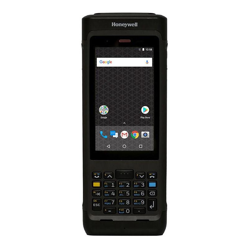 Терминал сбора данных (ТСД) Honeywell CN80 CN80-L1N-1EC110E