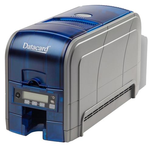 Datacard SD160 