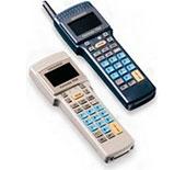 Терминал сбора данных (ТСД) Datalogic Formula F734