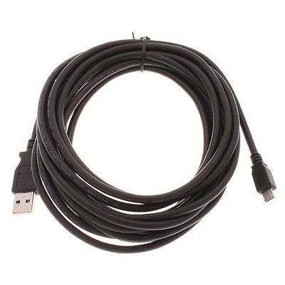 Интерфейсный кабель USB-A, 4.5 м для сканера штрих-кода Datalogic Magellan 2200VS