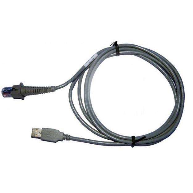 Интерфейсный кабель EAS Interlock для сканера штрих-кода Datalogic
