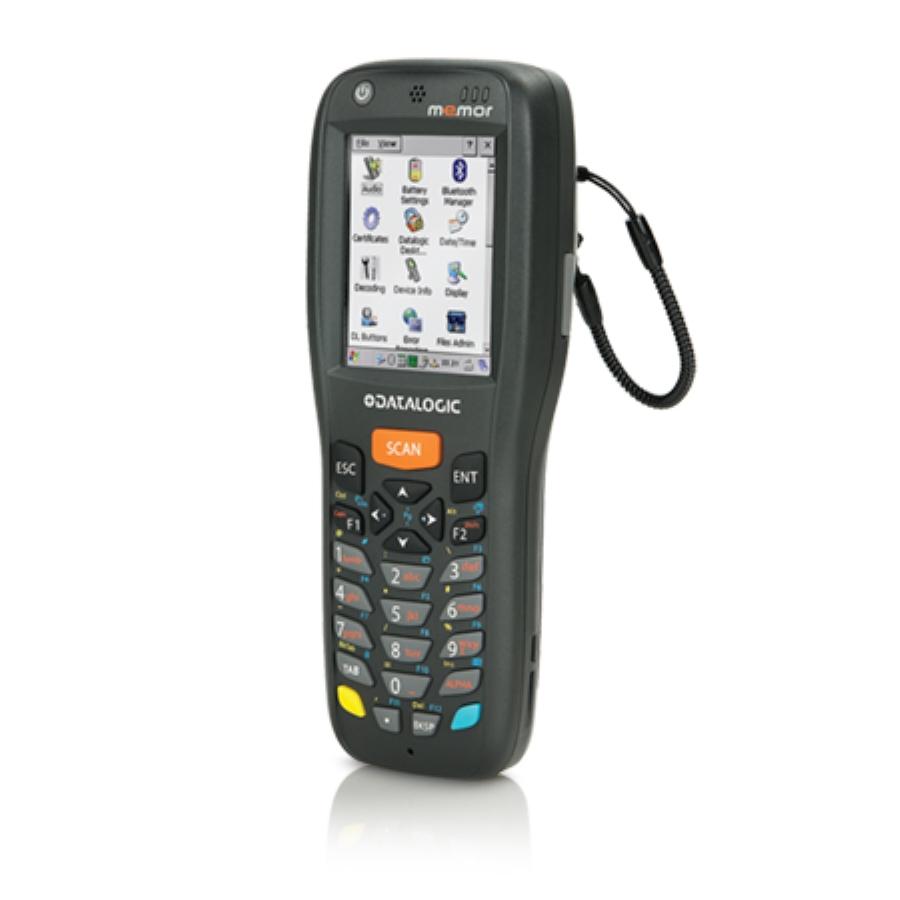 Терминал сбора данных (ТСД) Datalogic Memor X3 944250002