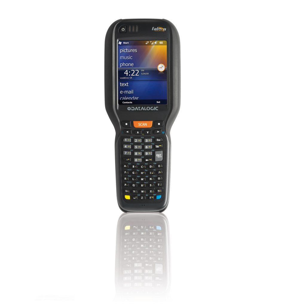 Терминал сбора данных (ТСД) Datalogic Falcon X3+ 945250054