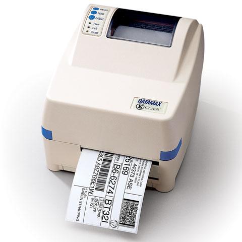 Термопринтер этикеток Datamax E-4203 DT