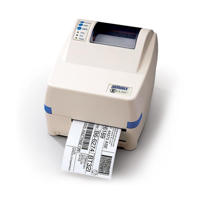 Термотрансферный принтер Datamax E-4204 TT