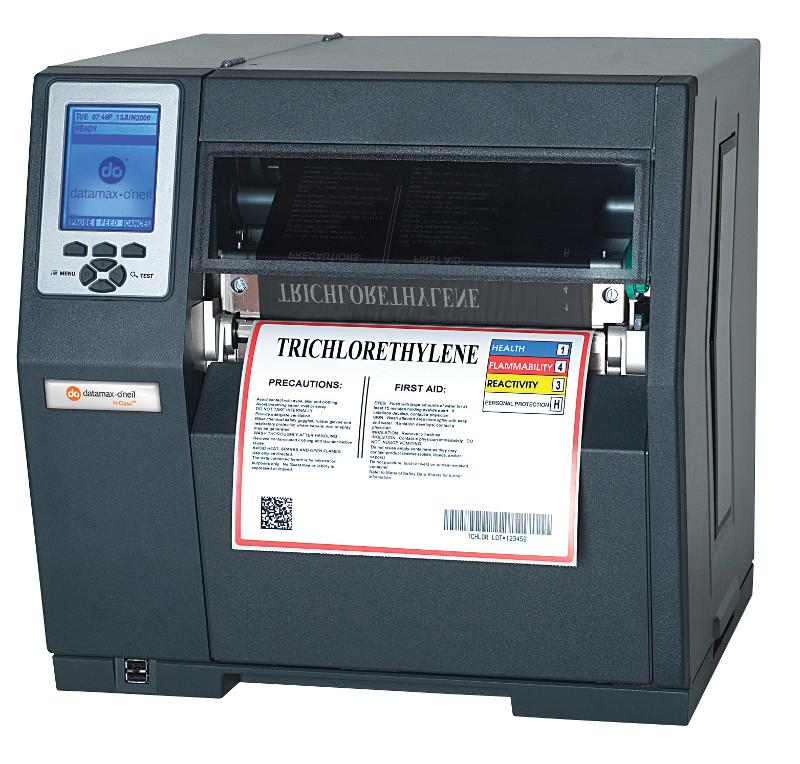  Термотрансферный принтер Datamax H-8308X 