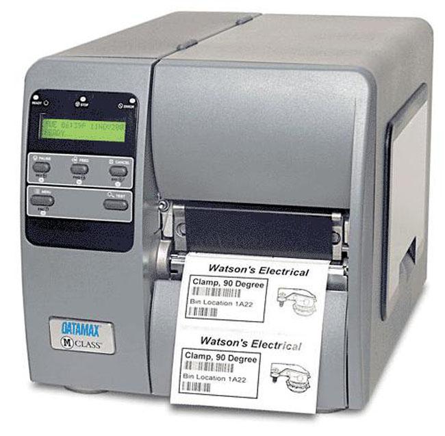 Термотрансферный принтер Datamax M-4208 TT