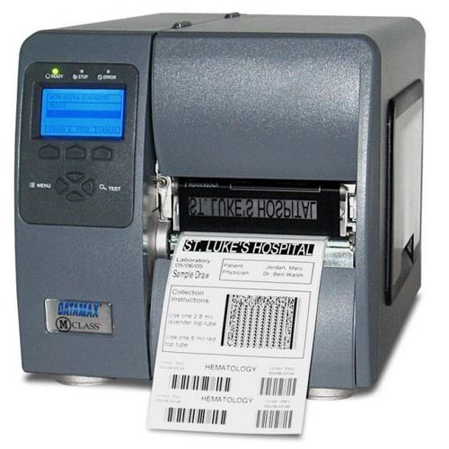 Термотрансферный принтер Datamax M-4210 KJ2-00-46900Y07