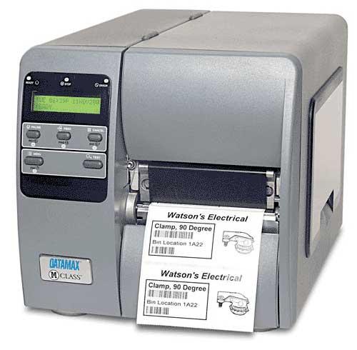 Термопринтер этикеток Datamax M-4306 DT