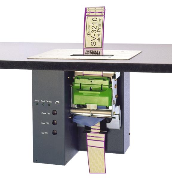 Термопринтер этикеток Datamax SV-3210