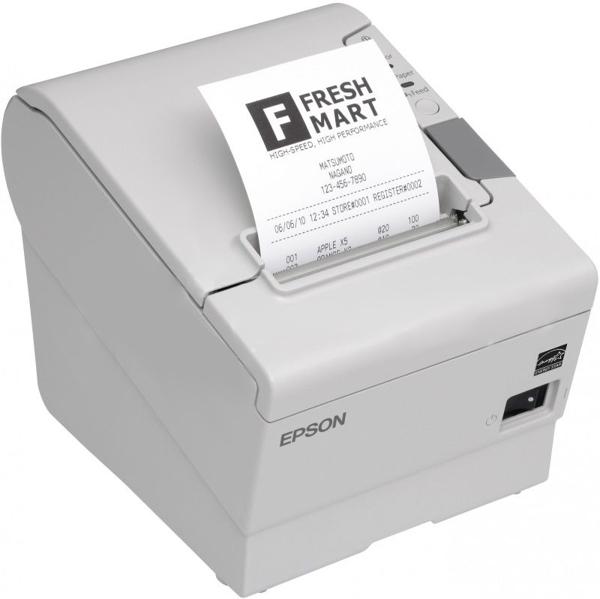 Принтер чеков EPSON TM-T88V