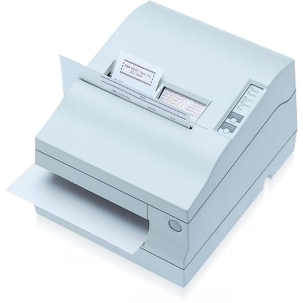 Принтер чеков EPSON TM-U950 USB