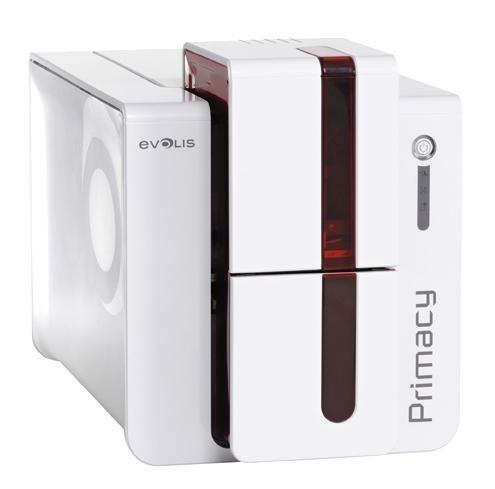 Evolis Primacy Simplex Expert Smart