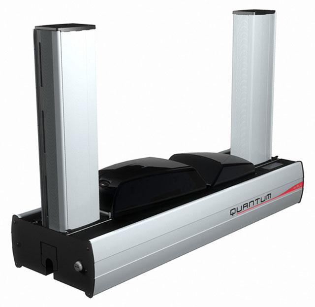 Evolis Quantum Smart