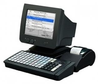 POS терминал ForPOSt.CE 1009