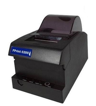 Фискальный регистратор FPrint 5200 (5200К)