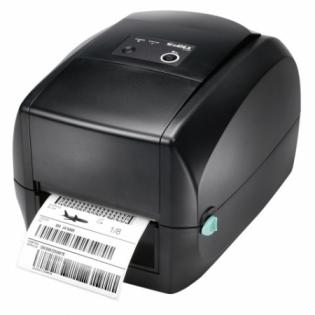  Термотрансферный принтер Godex RT730