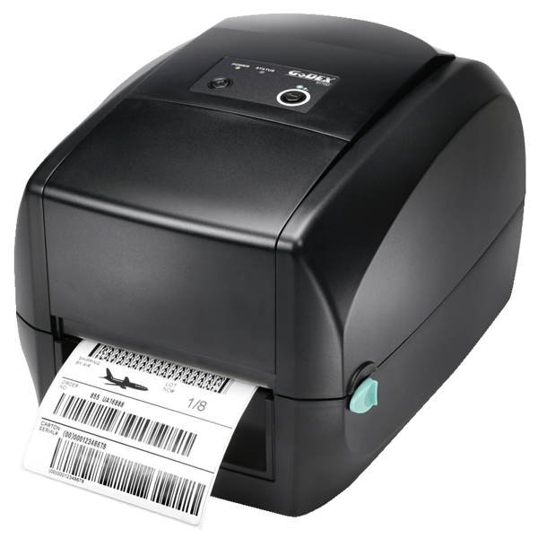  Термотрансферный принтер Godex RT730i 