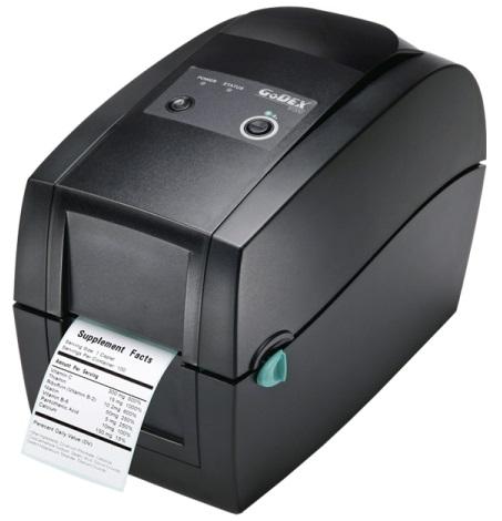  Термотрансферный принтер Godex RT230