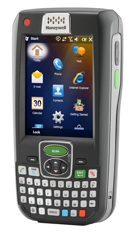 Терминал сбора данных (ТСД) Honeywell Dolphin 9700