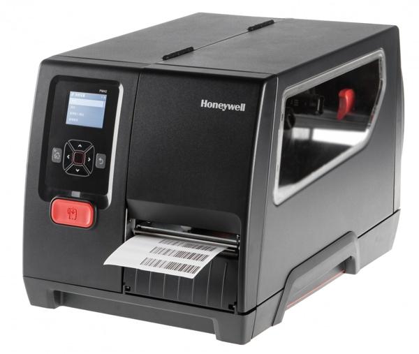 Термотрансферный принтер Honeywell PM42 TT 300dpi (USB, Ethernet, RS232)