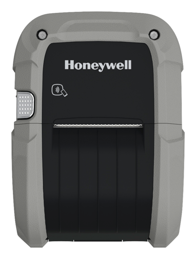 Термотрансферный принтер Honeywell RP2 USB NFC BT WLAN 802.11abgn with Battery included