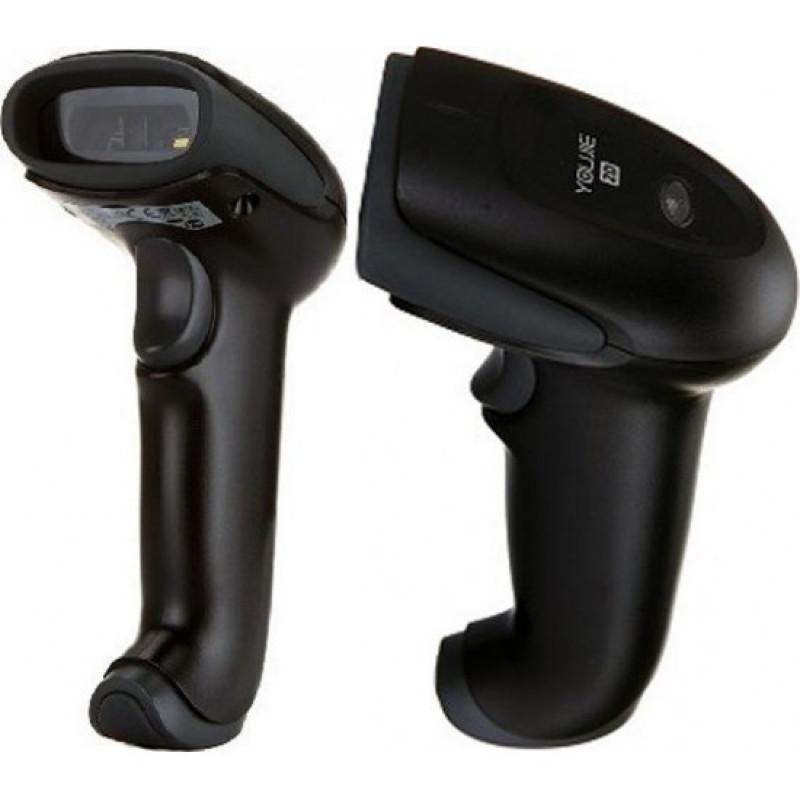  Ручной сканер штрих кода Honeywell Youjie 4600 I