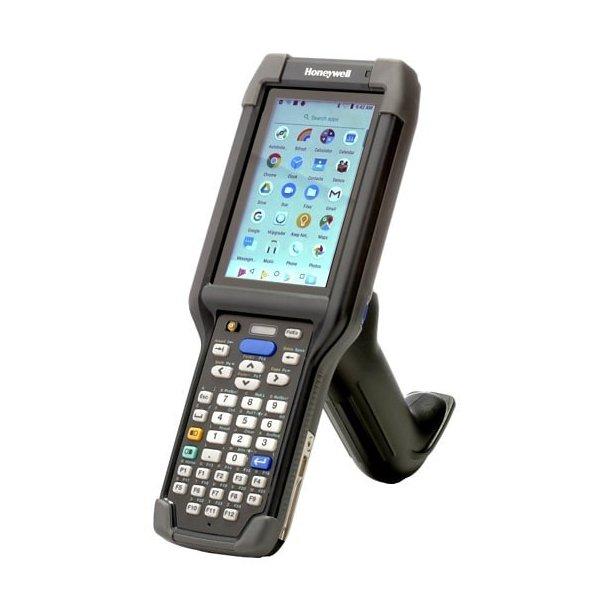 Терминал сбора данных (ТСД) Honeywell CK65