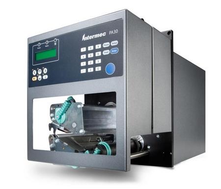 Термотрансферный принтер Intermec PA30